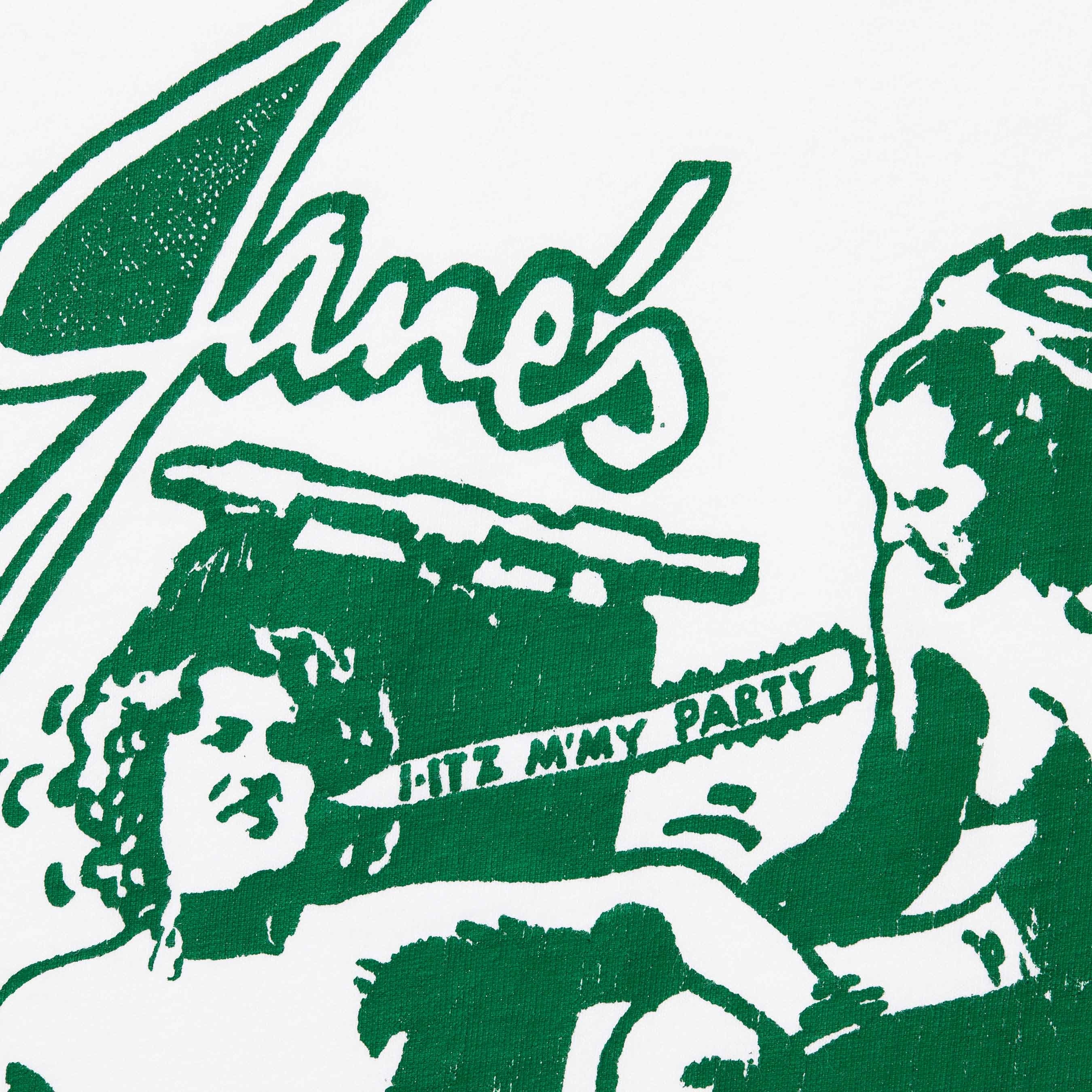 Jane's Addiction Ringer Tee view 7